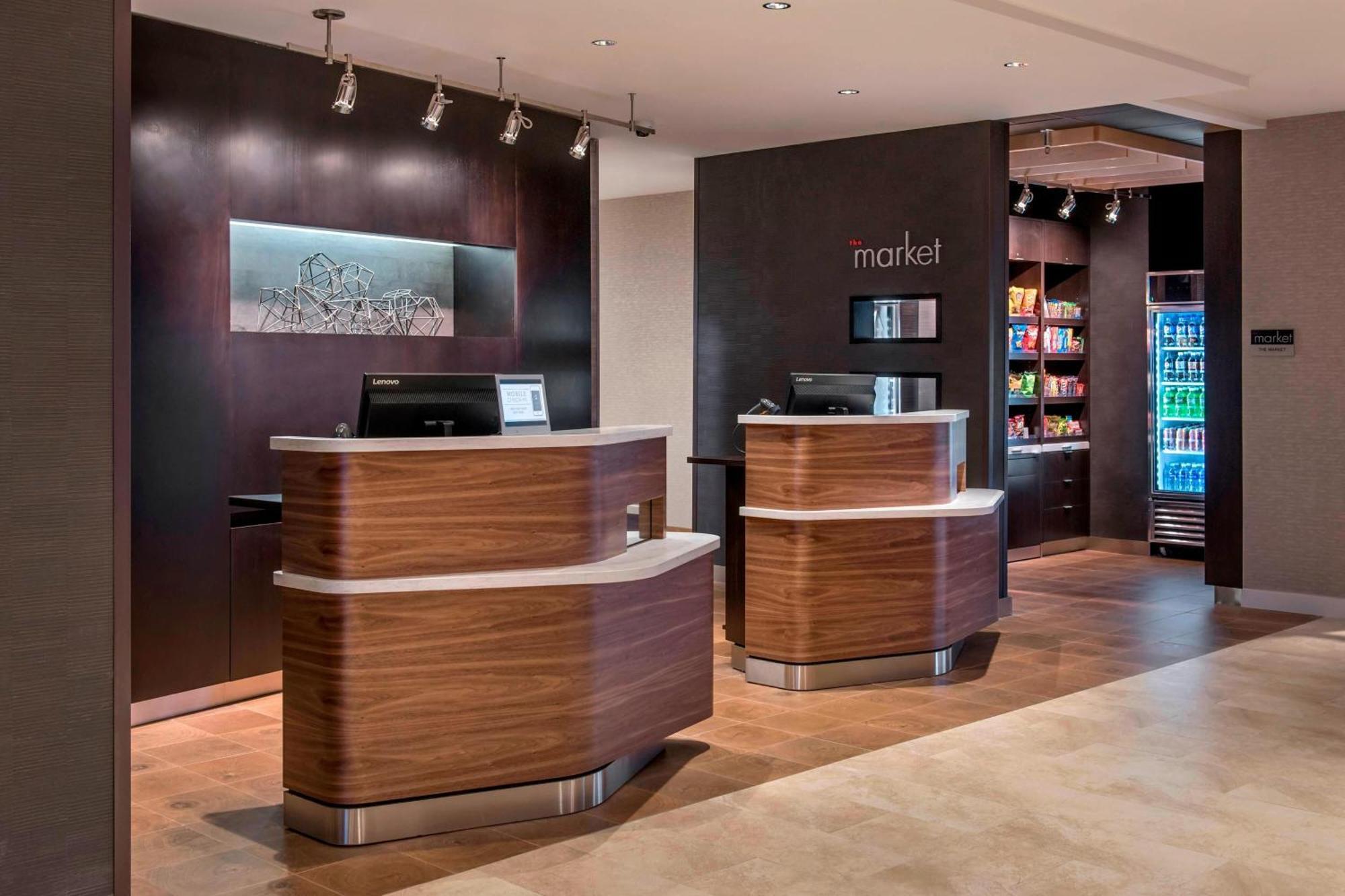 Hotel Courtyard By Marriott Schenectady At Mohawk Harbor Zewnętrze zdjęcie